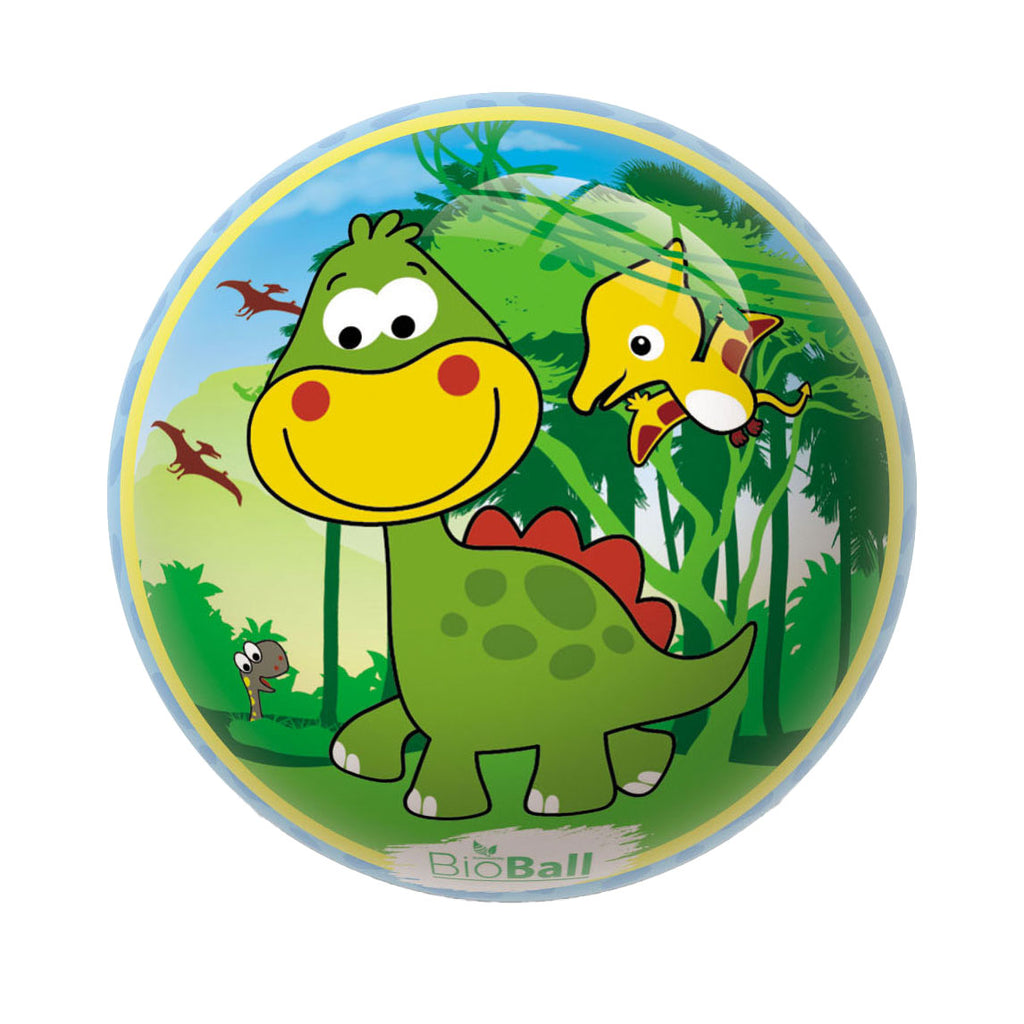 Mondo Dekokugel Dino, 14cm
