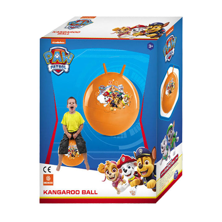 Mondo Skippyball Paw Patrol