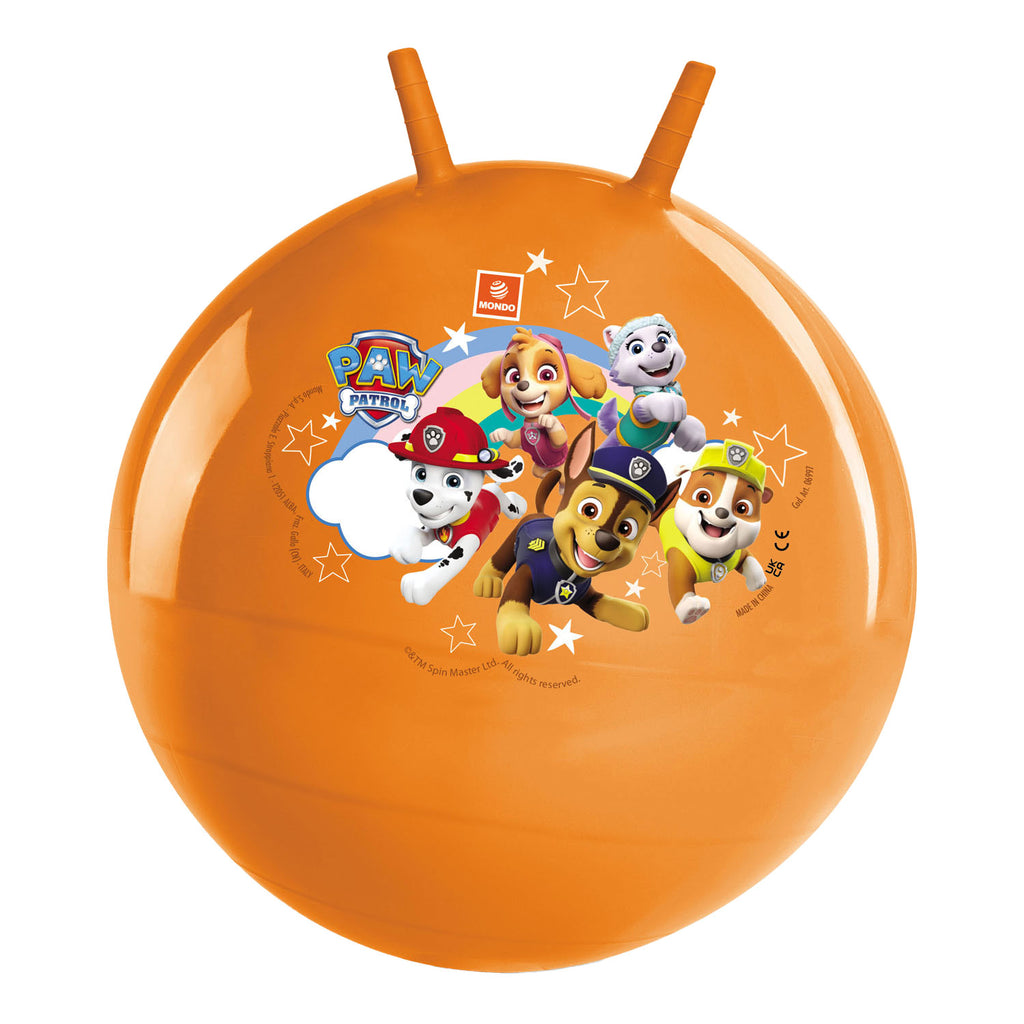 Mondo Skippyball Paw Patrol
