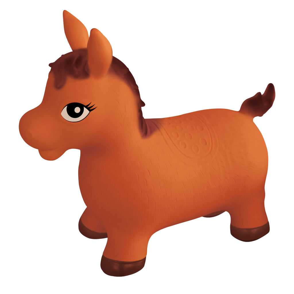 Mondo Skippy Tier Pferd