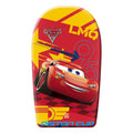 Mondo Bodyboard-Autos, 31x41cm