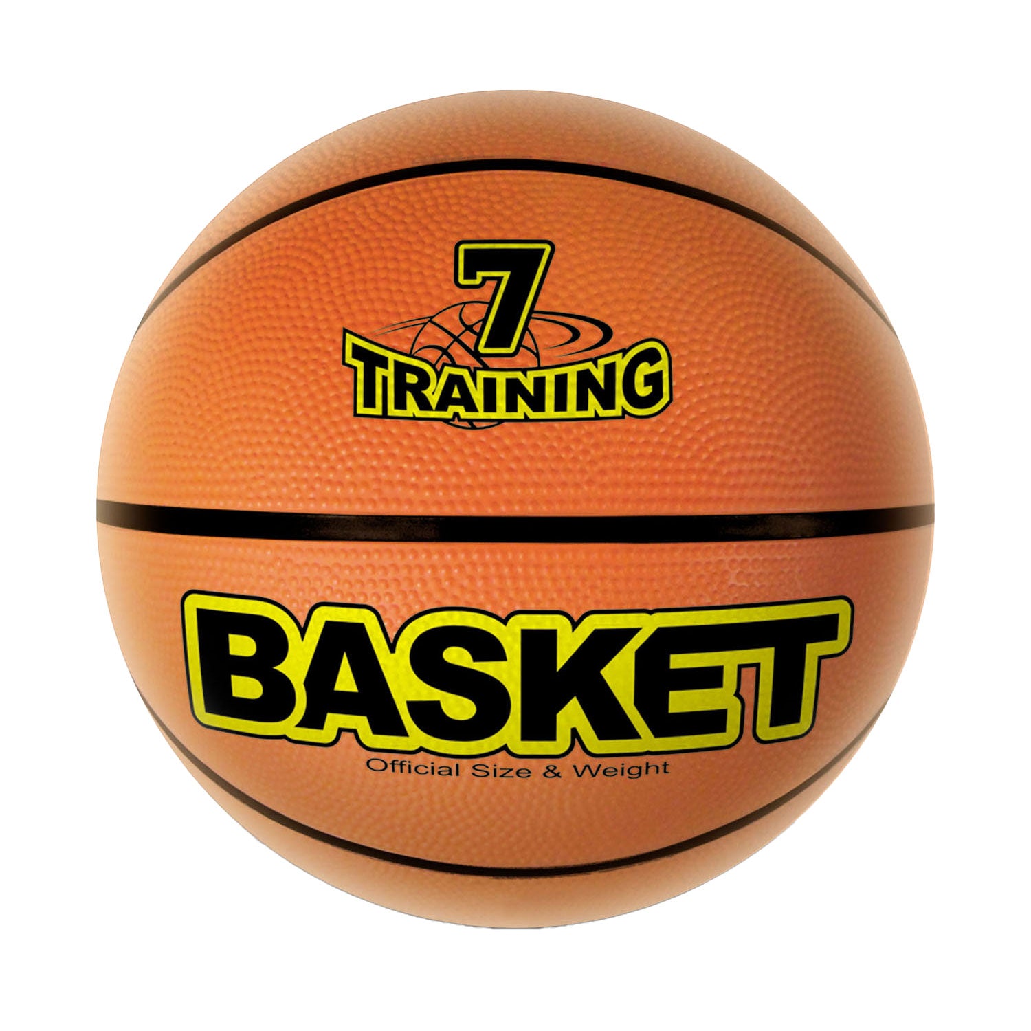Mondo Basketballtraining, 27 cm