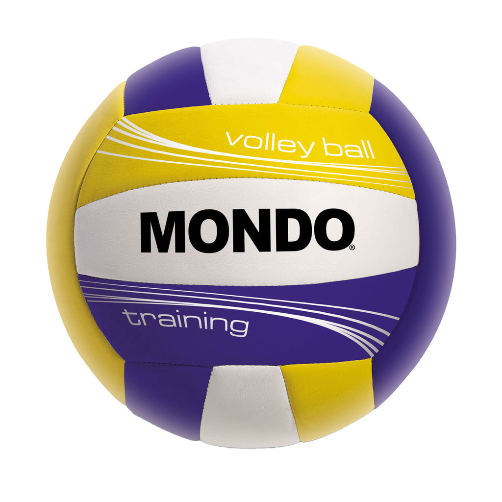 Mondo Volleyball-Trainings-Indoor, 21 cm