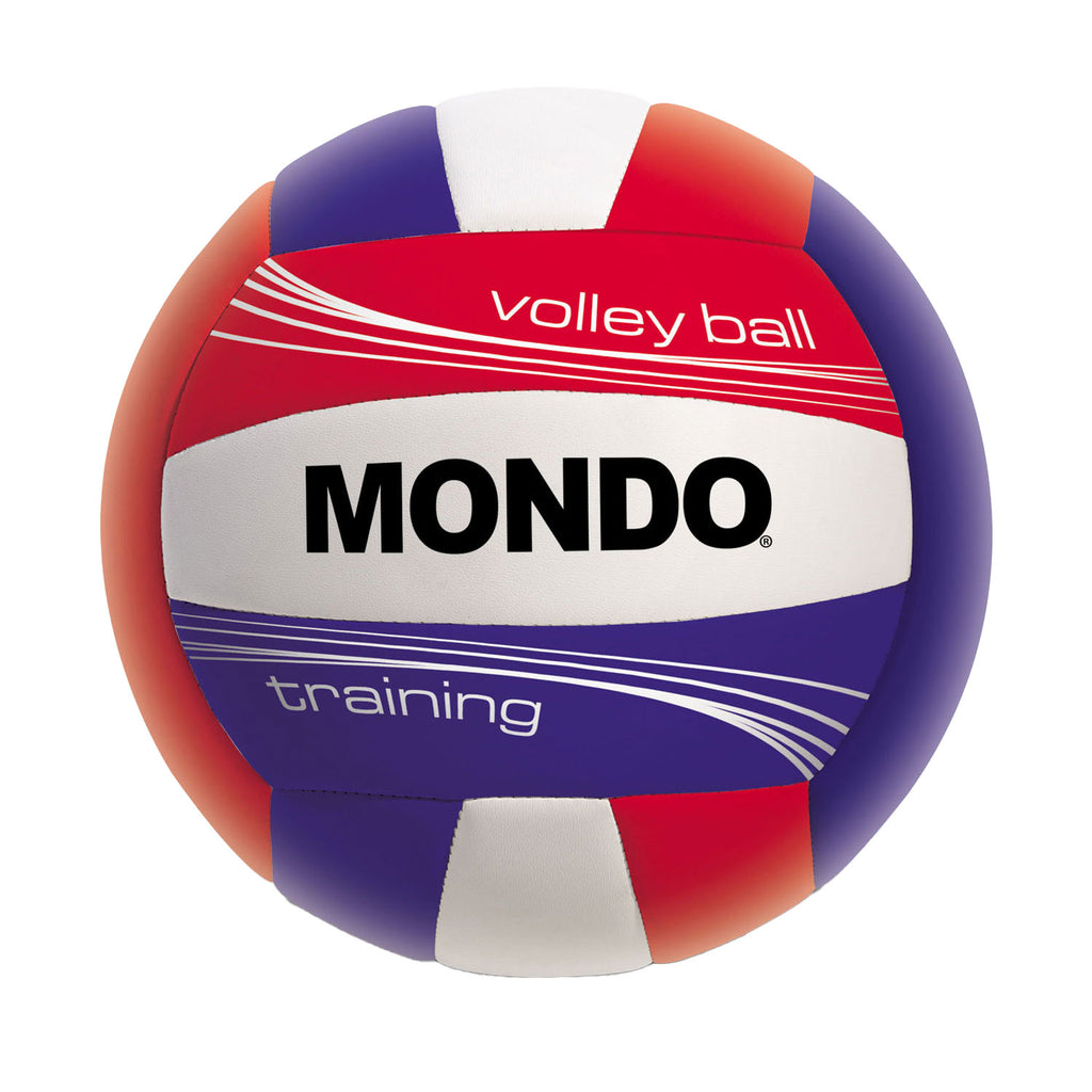 Mondo Volleyball-Trainings-Indoor, 21 cm