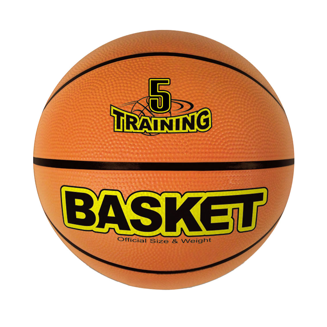 Mondo Basketballtraining, 21 cm
