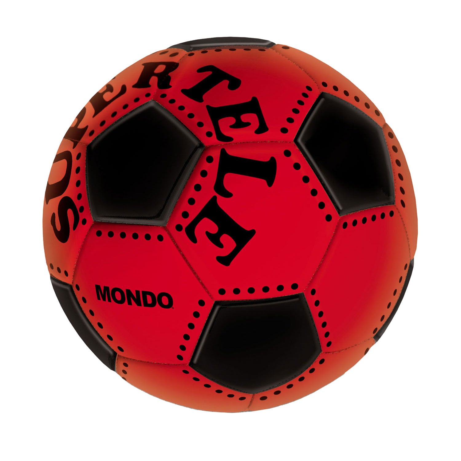 Mondo Fußball Super Tele, 21,5 cm