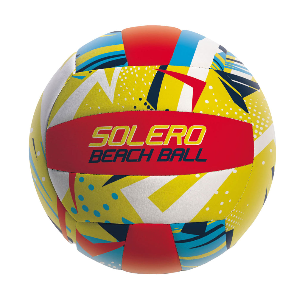 Mondo Beachvolleyball, 21,5 cm