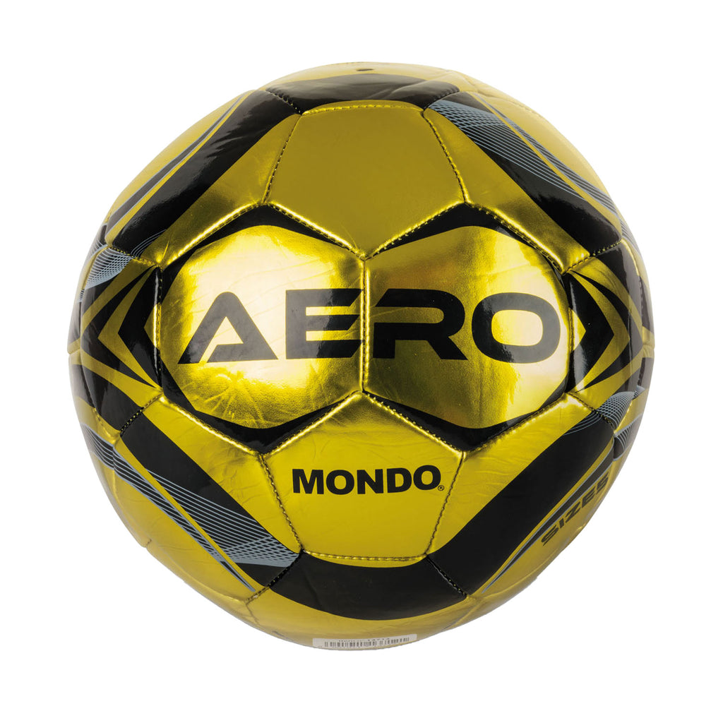 Mondo Fußball Aero, 21,5 cm