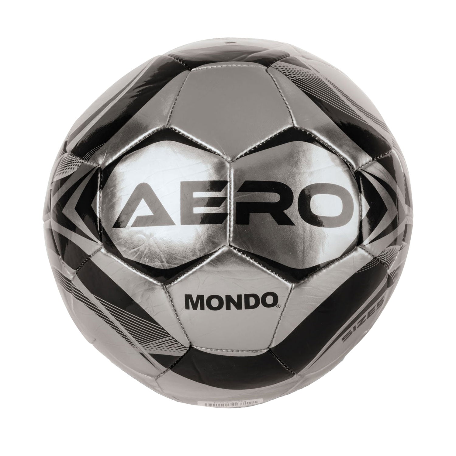 Mondo Fußball Aero, 21,5 cm
