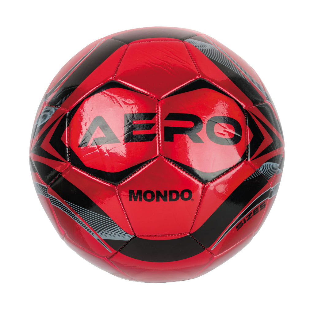 Mondo Fußball Aero, 21,5 cm