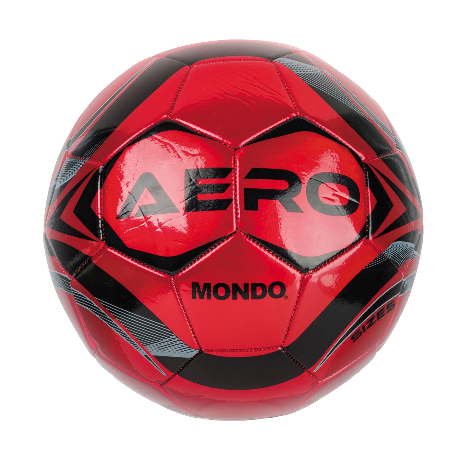 Mondo Fußball Aero, 21,5 cm