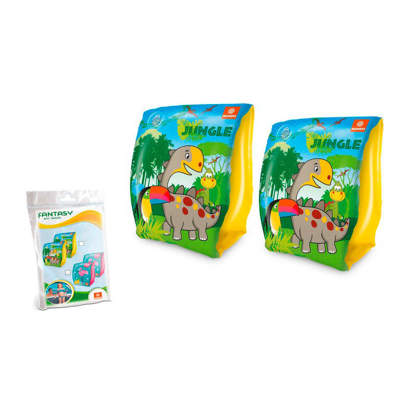 Mondo Fantasy Schwimmflügel
