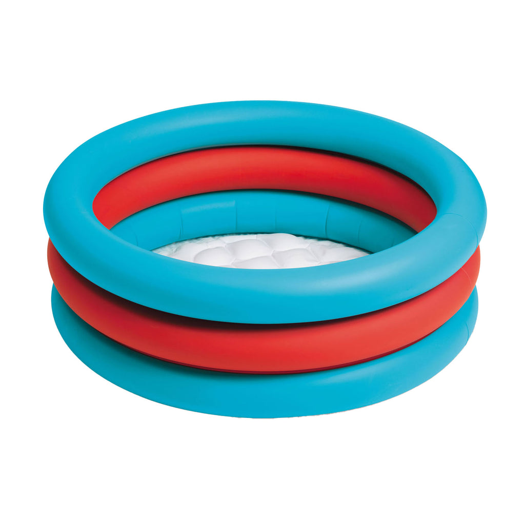 Mondo zwembad 3-rings, 64cm