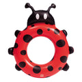 Mondo Schwimmring Marienkäfer, 50 cm