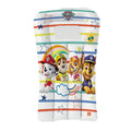 Mondo aufblasbares Bodyboard Paw Patrol, 50x75cm