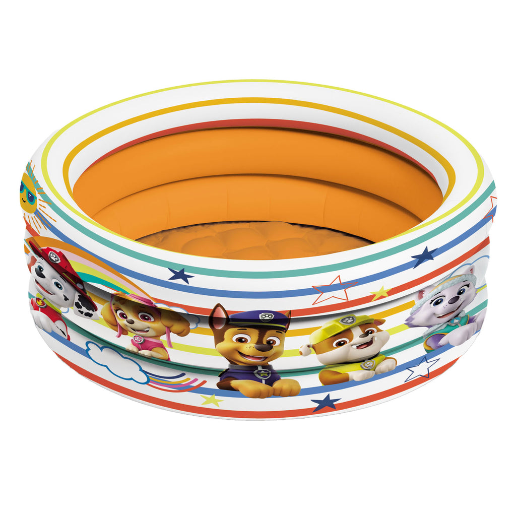 Mondo Schwimmbad Paw Patrol 3-Ringe, 60 cm