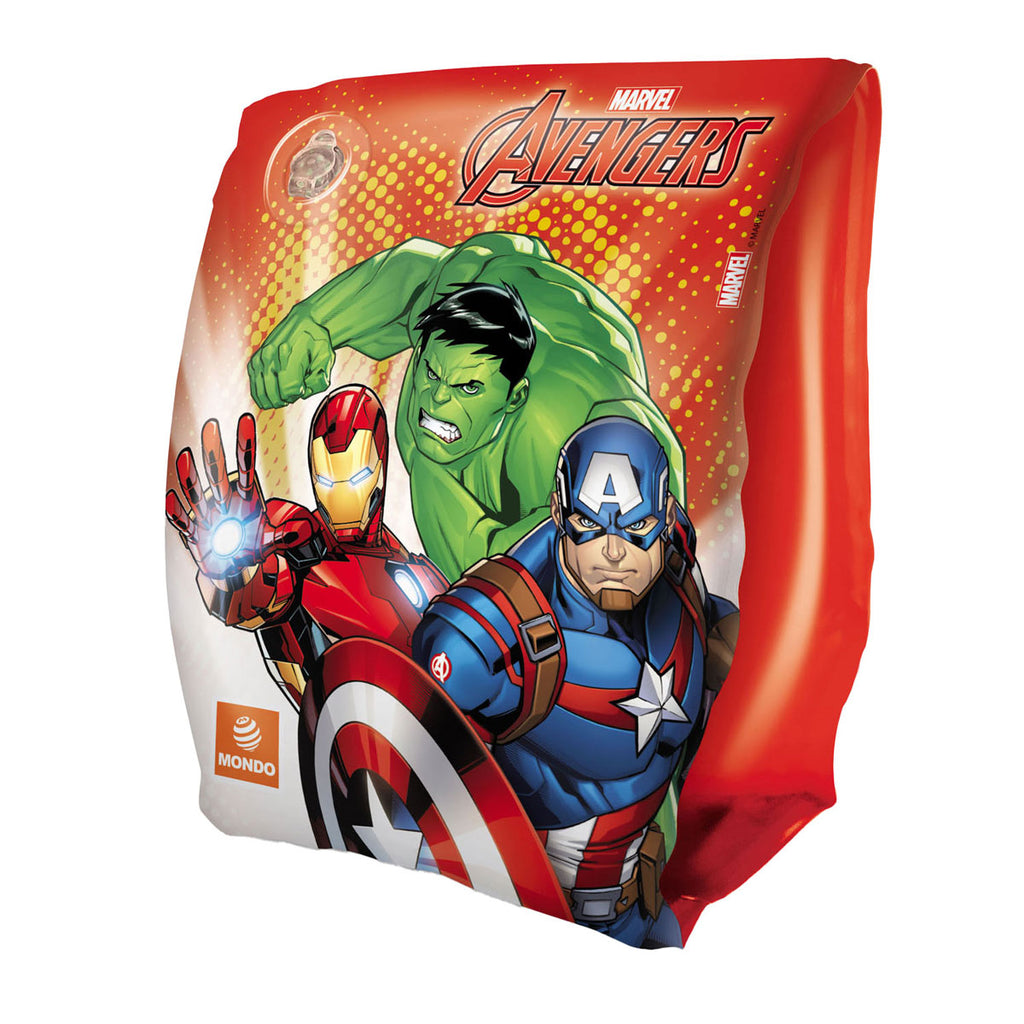 Mondo zwembandjes avengers