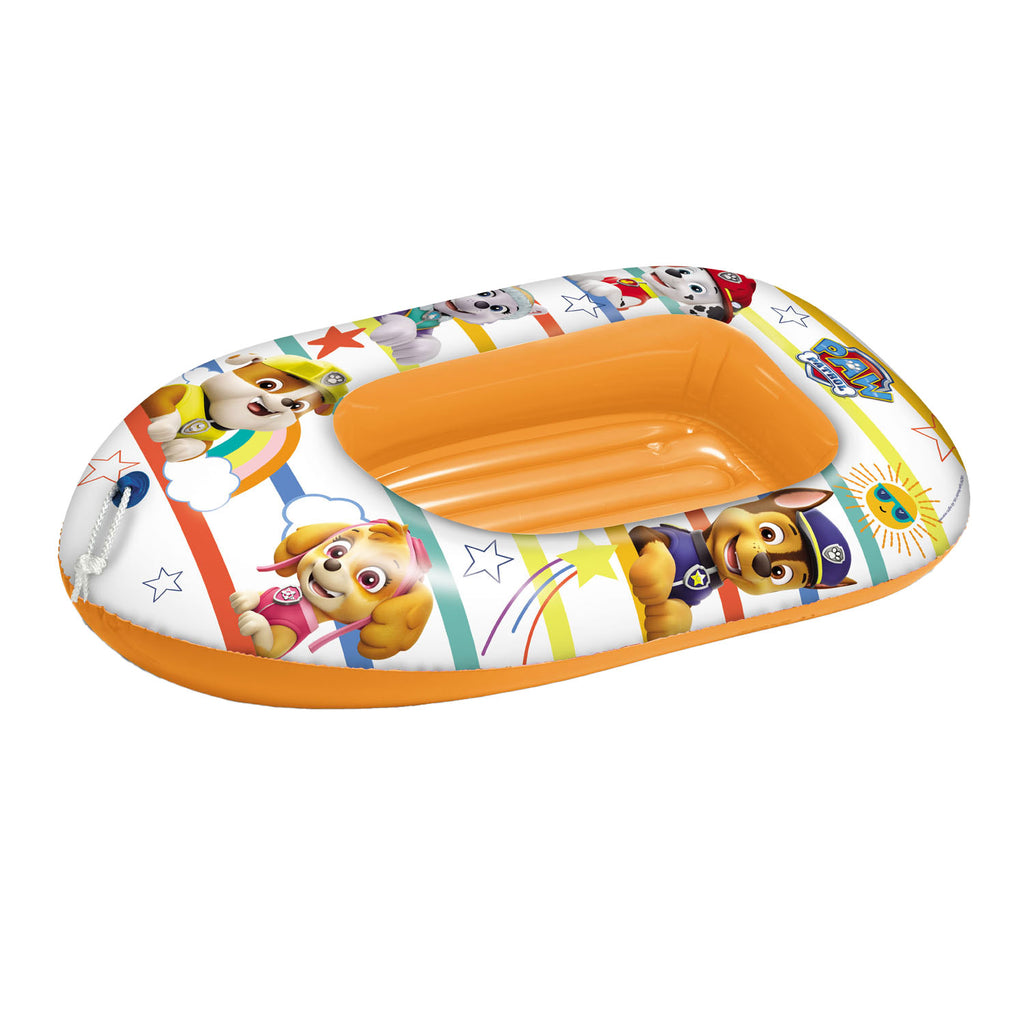 Mondo Schlauchboot Paw Patrol
