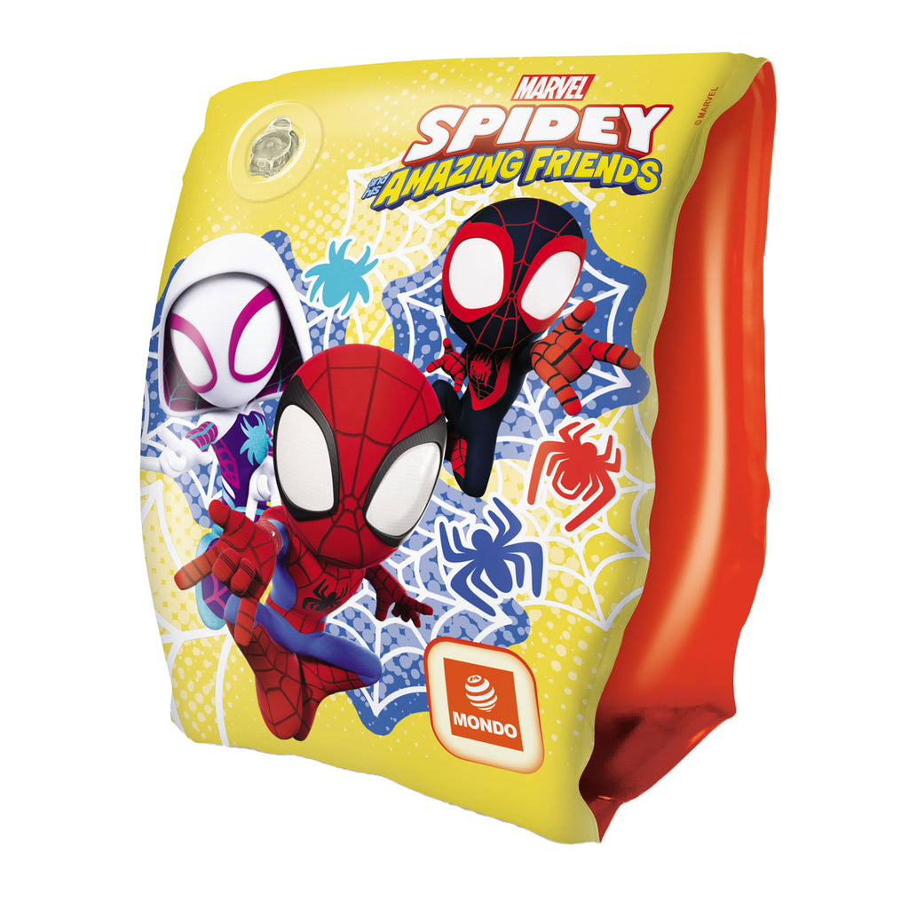 Mondo Schwimmbänder Spidey