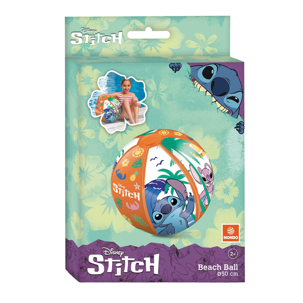 Mondo Strandballstich, 50 cm