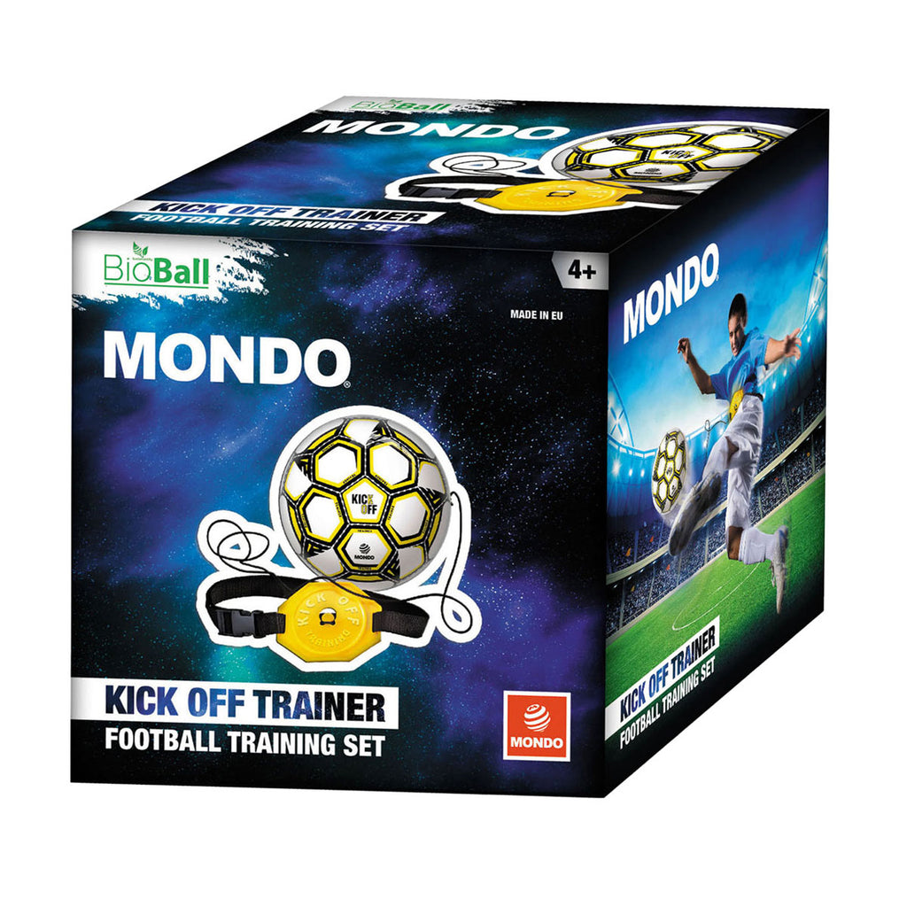 Mondo Anstoßtrainer Fußball