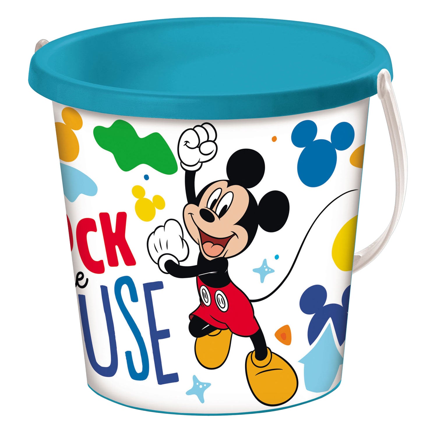 Mondo Bucket Mickey Mouse