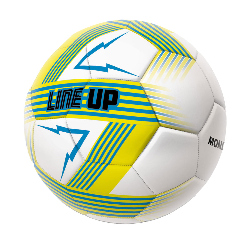 Mondo Football -Aufstellung, 21,5 cm