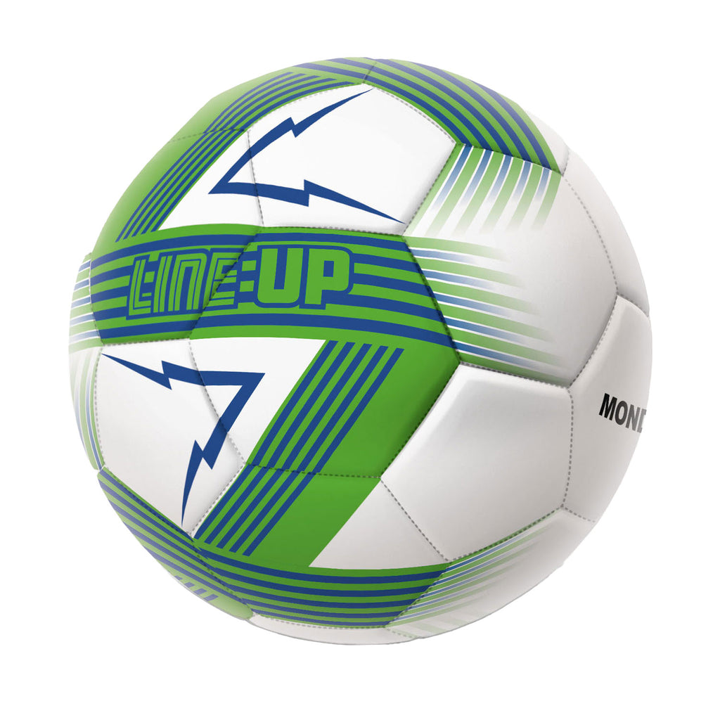 Mondo Football -Aufstellung, 21,5 cm