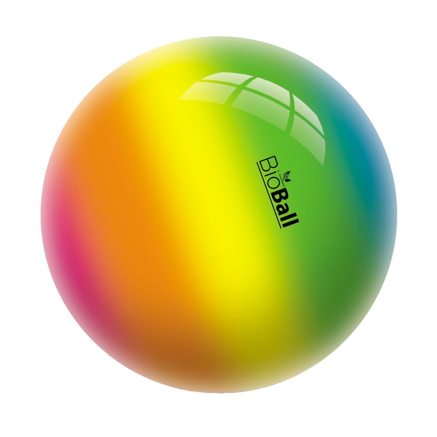 Mondo Dekokugel Regenbogen, 23 cm