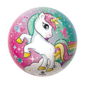 Mondo Dekokugel Einhorn, 23 cm