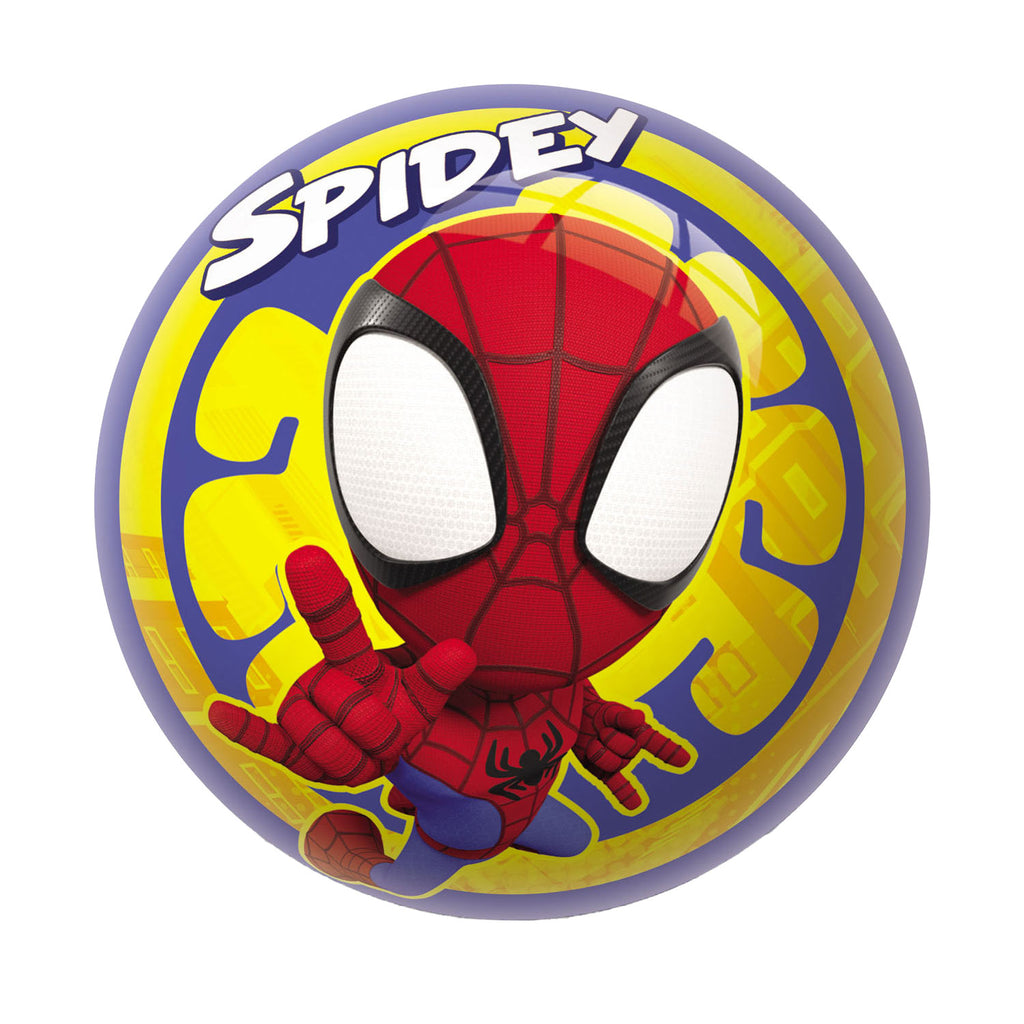 Mondo Dekokugel Spidey, 23 cm