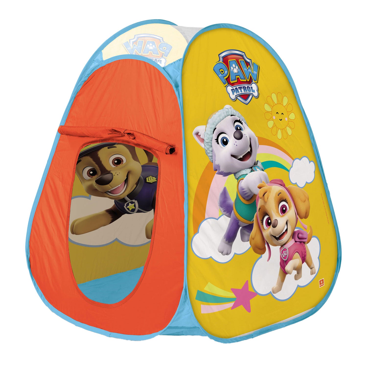 Mondo Pop-up-Zelt Paw Patrol