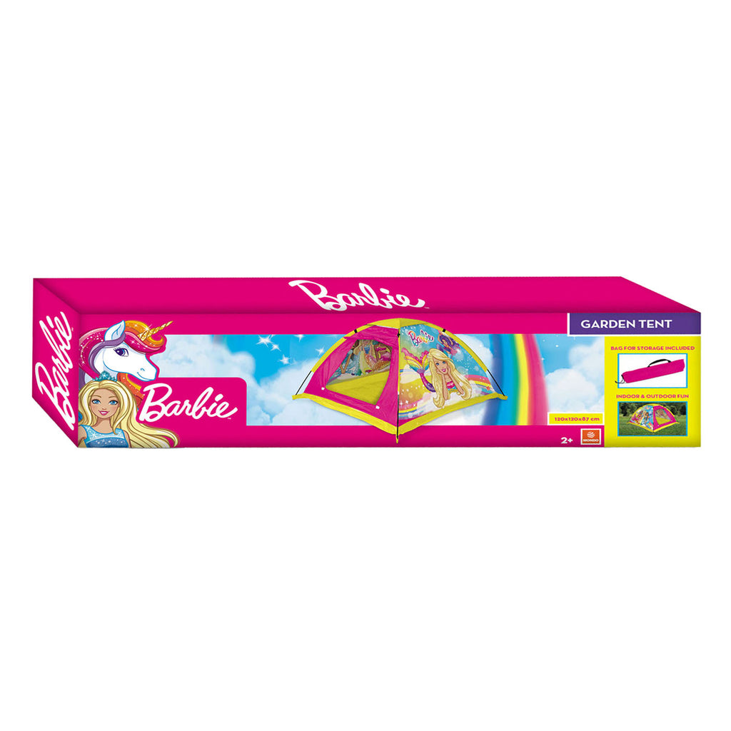 Mondo Kinderzelt Barbie