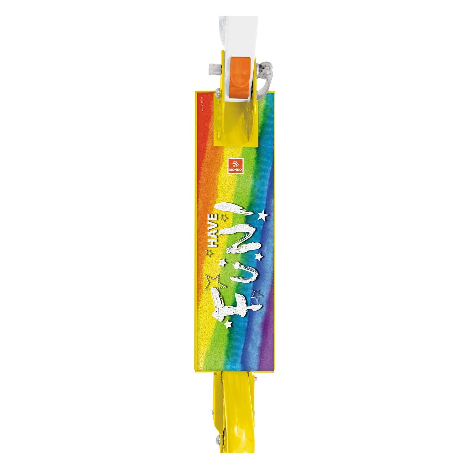 Mondo Step Rainbow