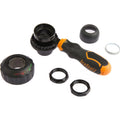 IceToolz Steuersatzschlüssel 32 36 mm für Nexus-Steuersatz