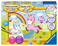 Ravensburger s.o.n. unicornwereld