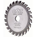 Cmt voorritszaag conisch hw 120x3.1-4x20 z=24 atb