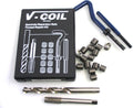 Helicoil-Reparatursatz M6 Bofix