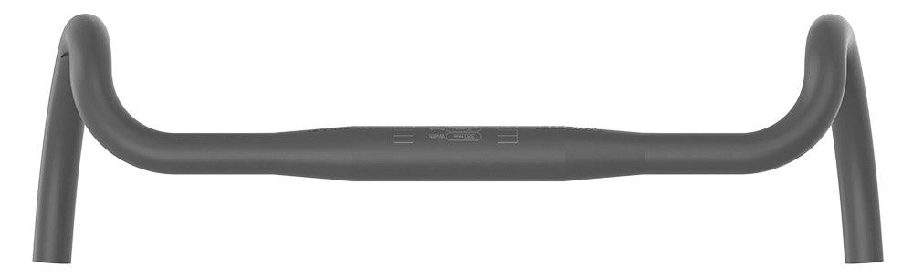 Syncros creston 1.5 x gravel handlebars