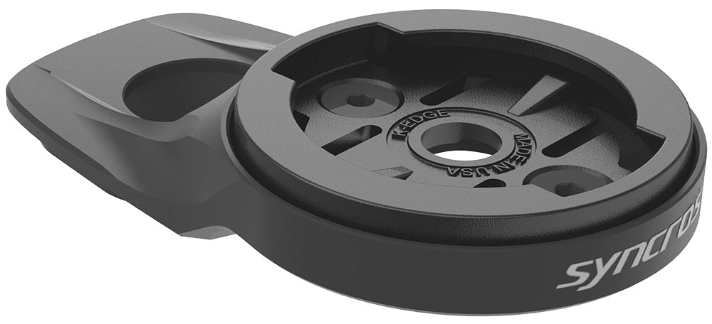 Syncros ic dc top cap computer mount garmin