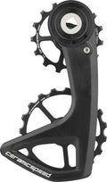 Ceramicspeed ospw rs 5-spoke derailleur pulley system for sram red axs force axs