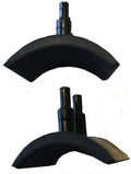 IceToolz Xpert Ersatzpads für Rahmenspeicher E263
