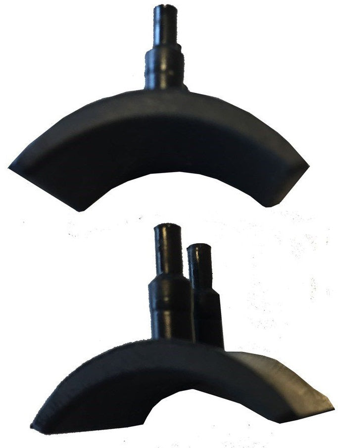 IceToolz Xpert Ersatzpads für Rahmenspeicher E263