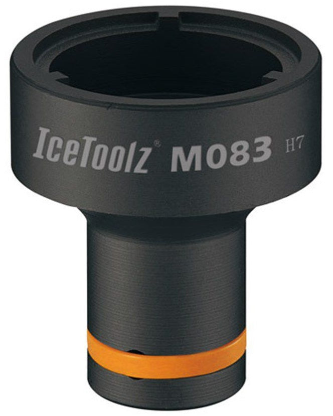 Icetoolz trapassleutel, 3-noks, m083