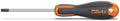 Beta Tools 7-teiliges Schraubendreher-Set für Schrauben mit manipulationssicherem Torx®-Profil<br>