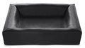 BIA -Bett Hundekorb Original Schwarz