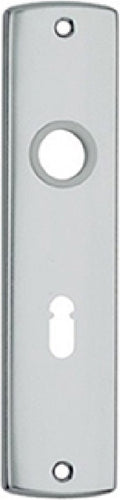 Axa curve kortschild blind