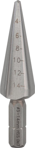 Bosch plaatb.6kant.3-14mm