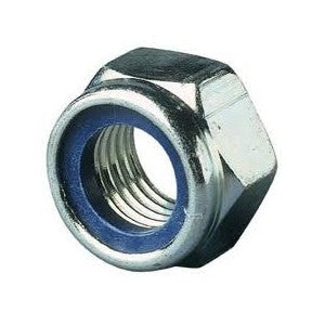 Kontermutter M8. Pro 25