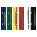Snelhechterstrips wit 100 stuks